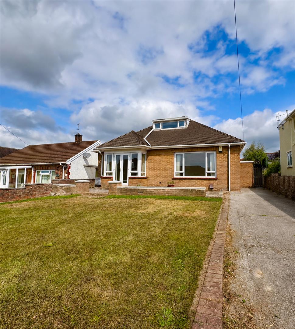 West Road, Bridgend, CF31 4HQ